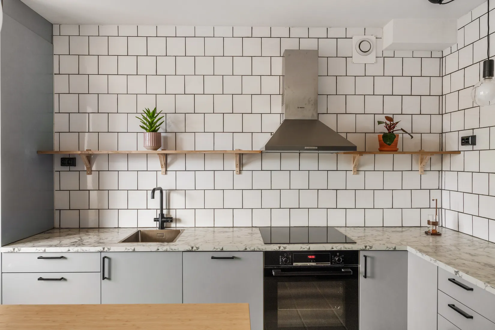 Bostadsrätt, Eriksdalsgatan 3A, Katrinelund, Malmö