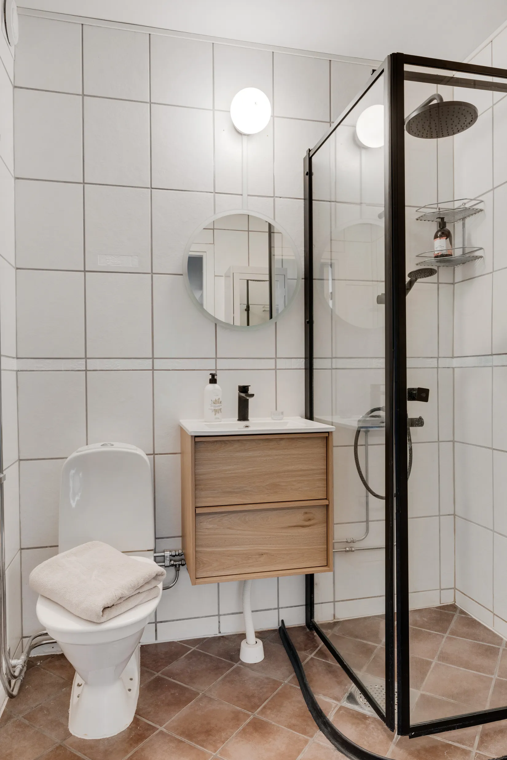 Bostadsrätt, Eriksdalsgatan 3A, Katrinelund, Malmö