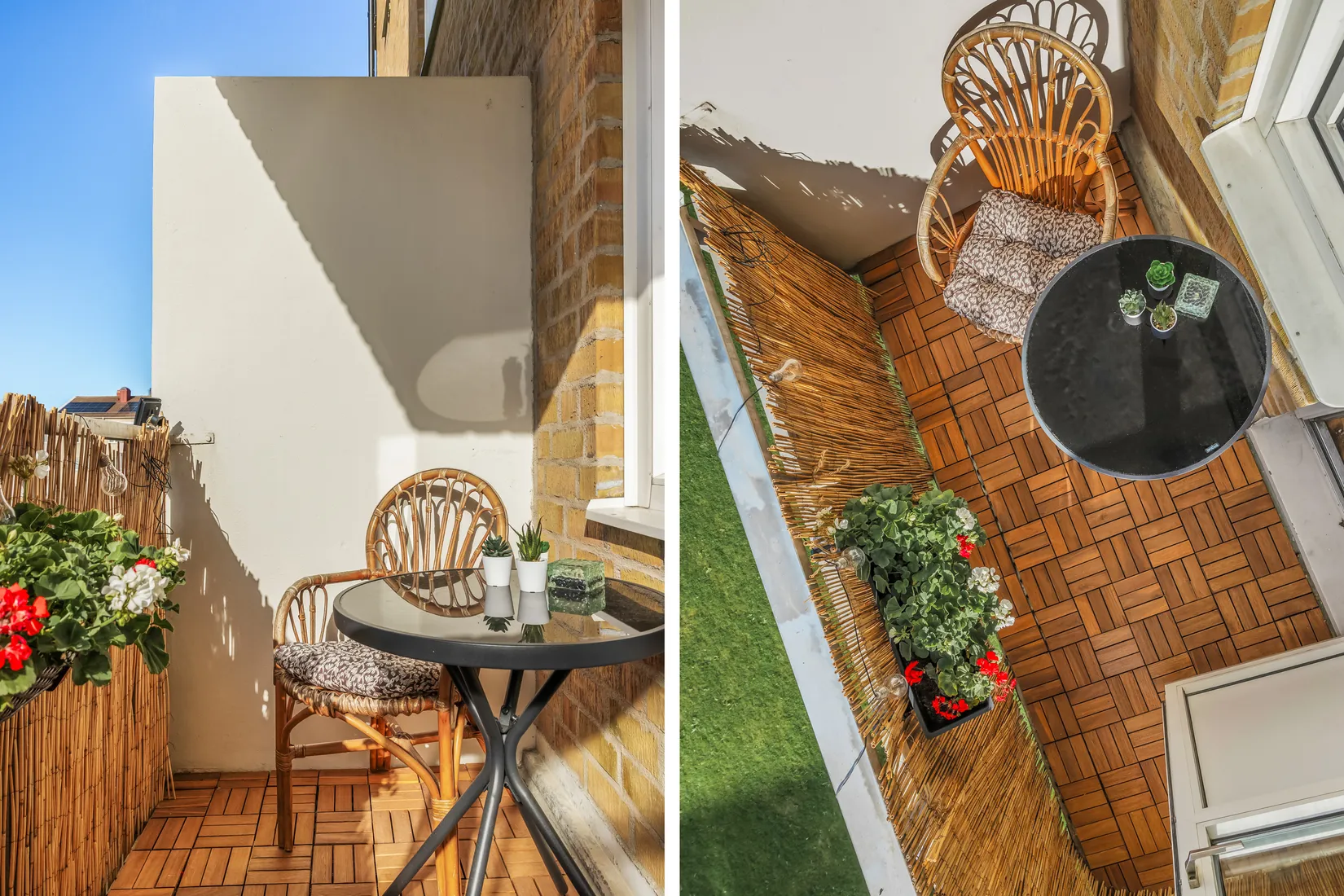 Bostadsrätt, Eriksdalsgatan 3A, Katrinelund, Malmö