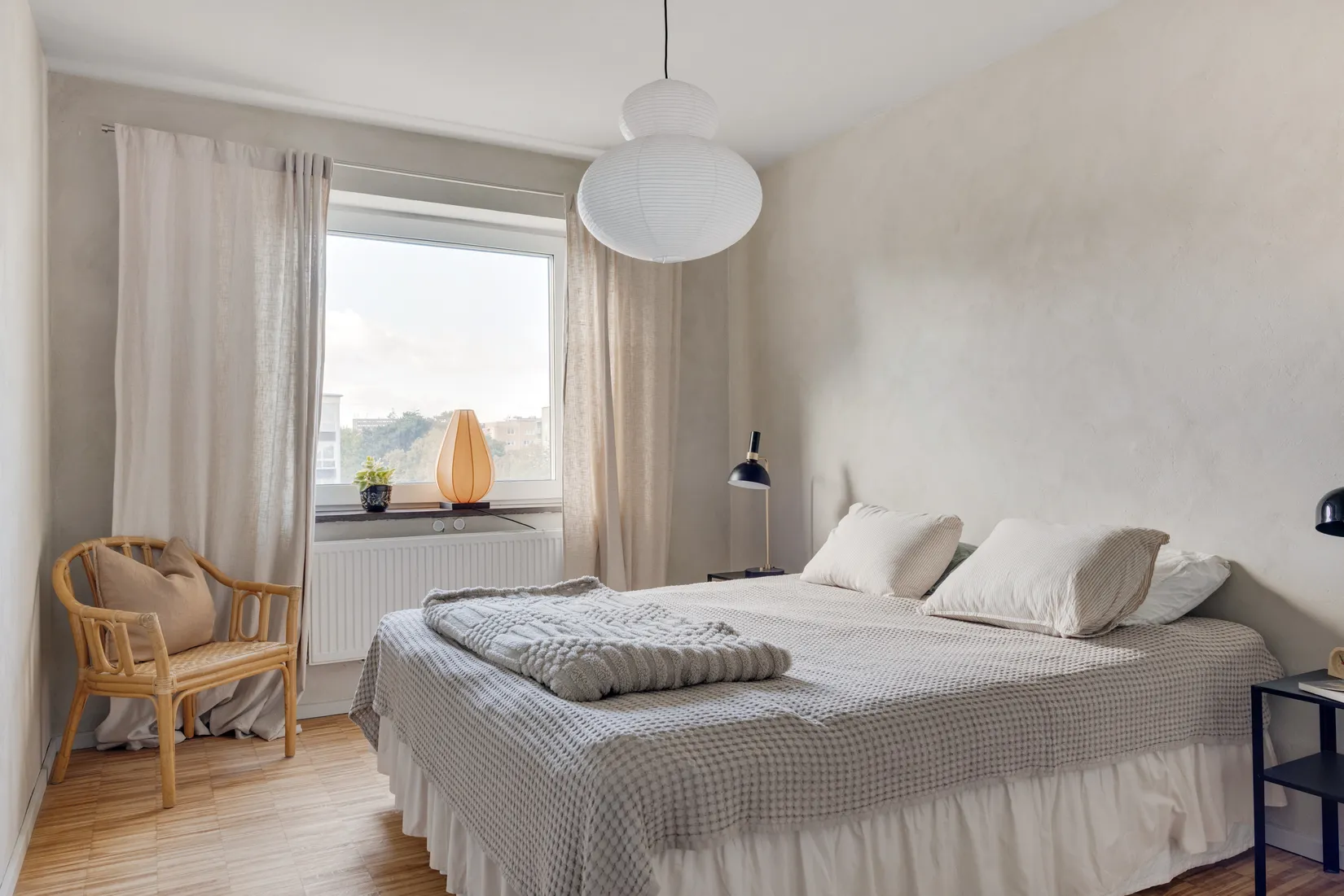 Bostadsrätt, Eriksdalsgatan 3A, Katrinelund, Malmö
