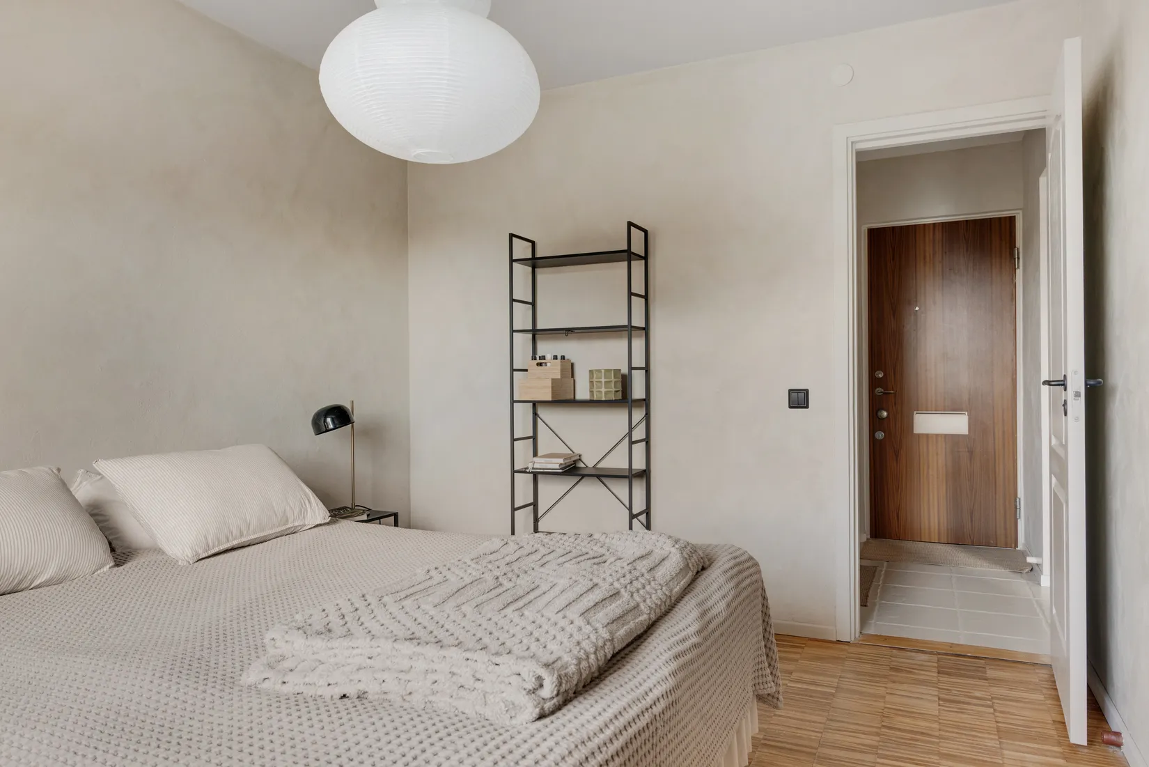 Bostadsrätt, Eriksdalsgatan 3A, Katrinelund, Malmö
