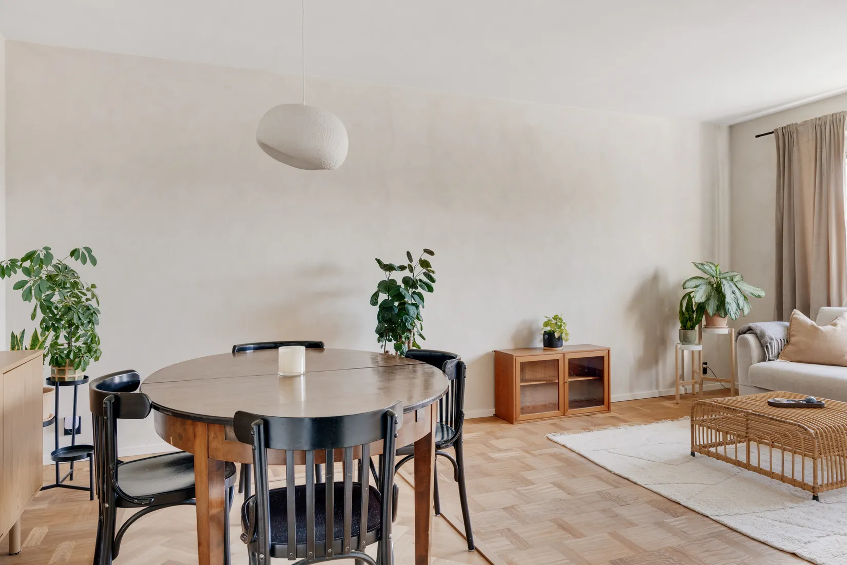 Bostadsrätt, Eriksdalsgatan 3A, Katrinelund, Malmö