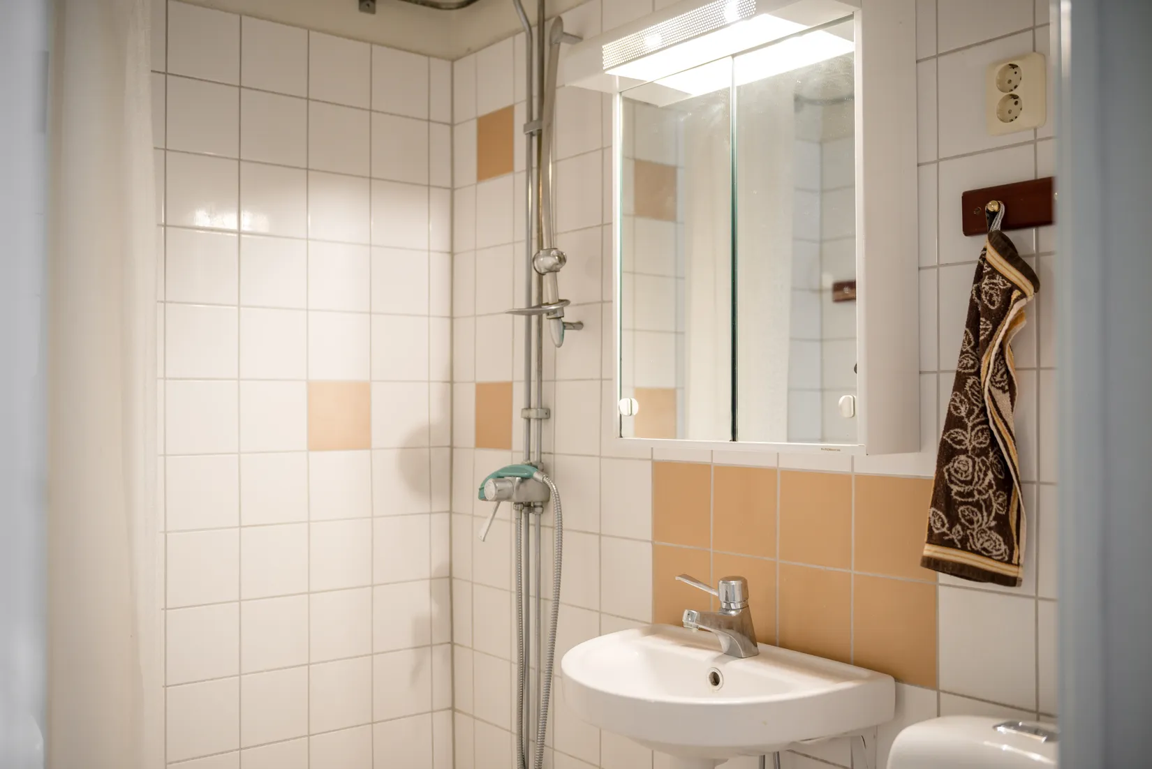 Bostadsrätt, Kungsgatan 14, Enköping