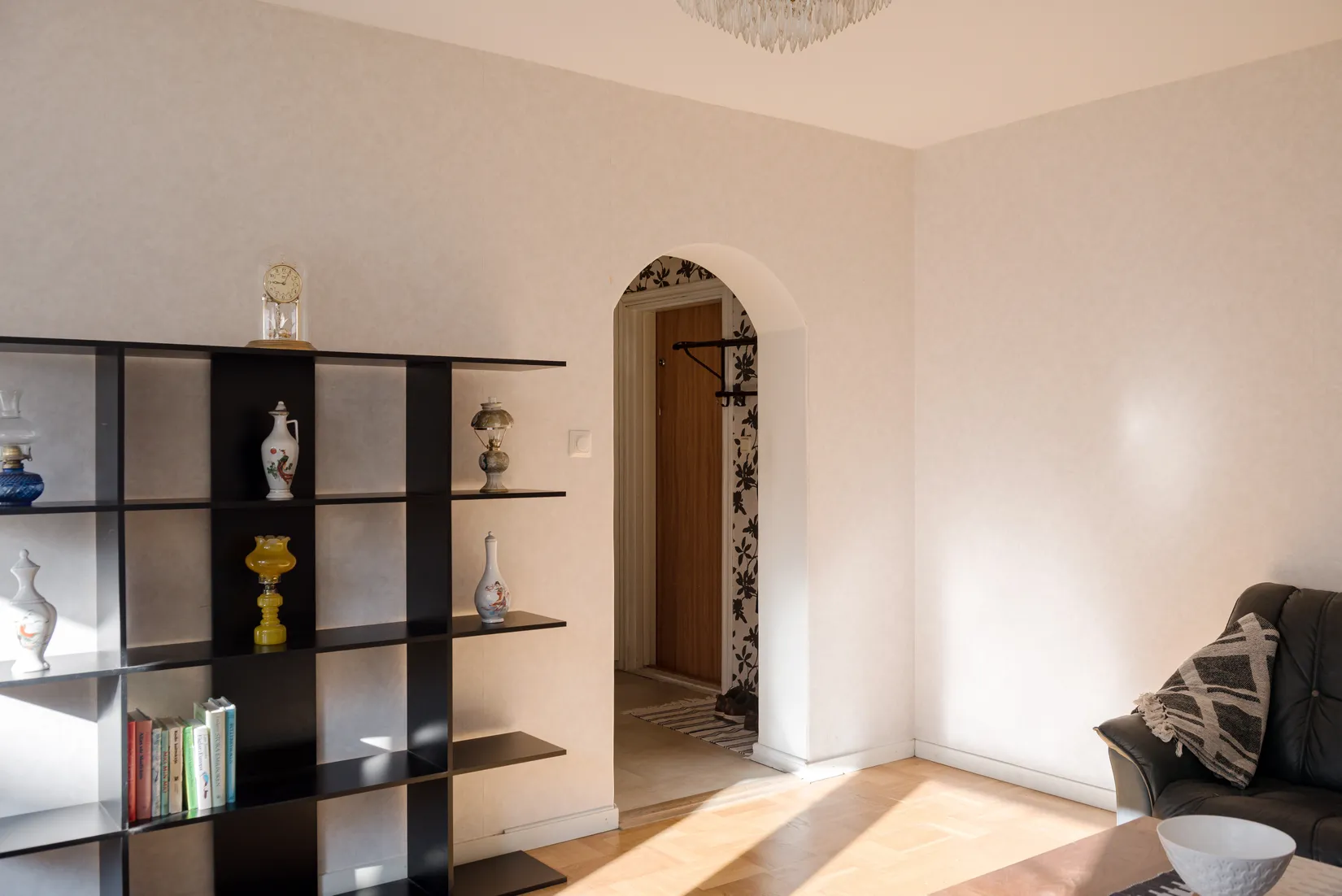 Bostadsrätt, Kungsgatan 14, Enköping