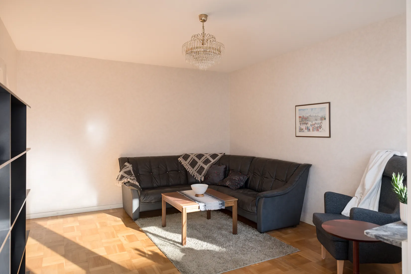 Bostadsrätt, Kungsgatan 14, Enköping