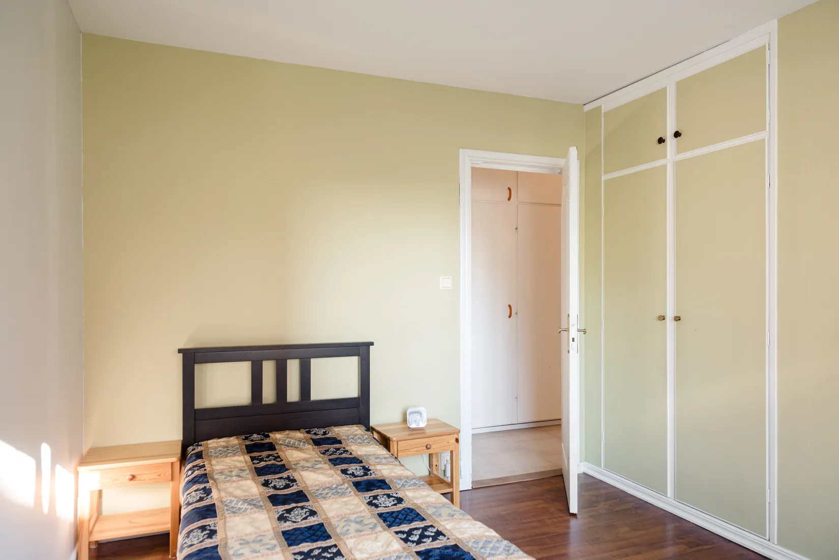 Bostadsrätt, Kungsgatan 14, Enköping