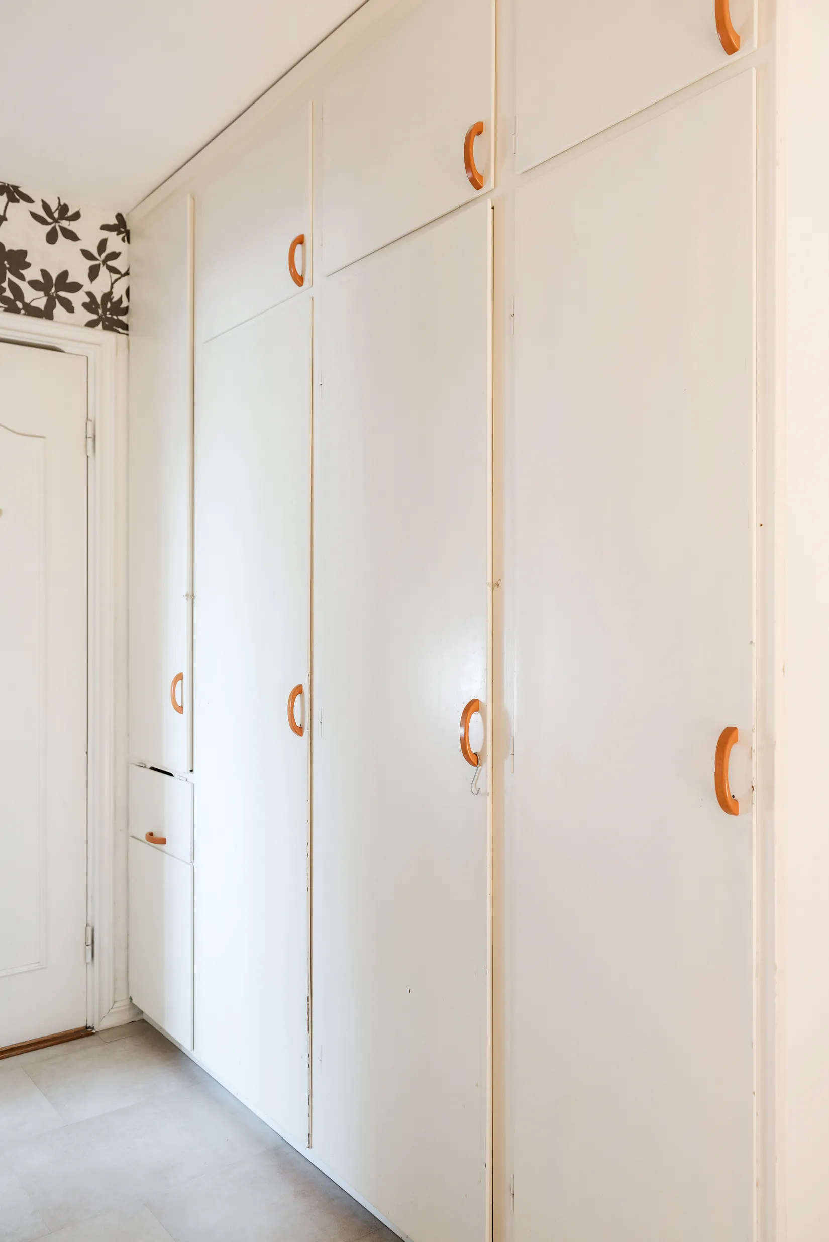 Bostadsrätt, Kungsgatan 14, Enköping