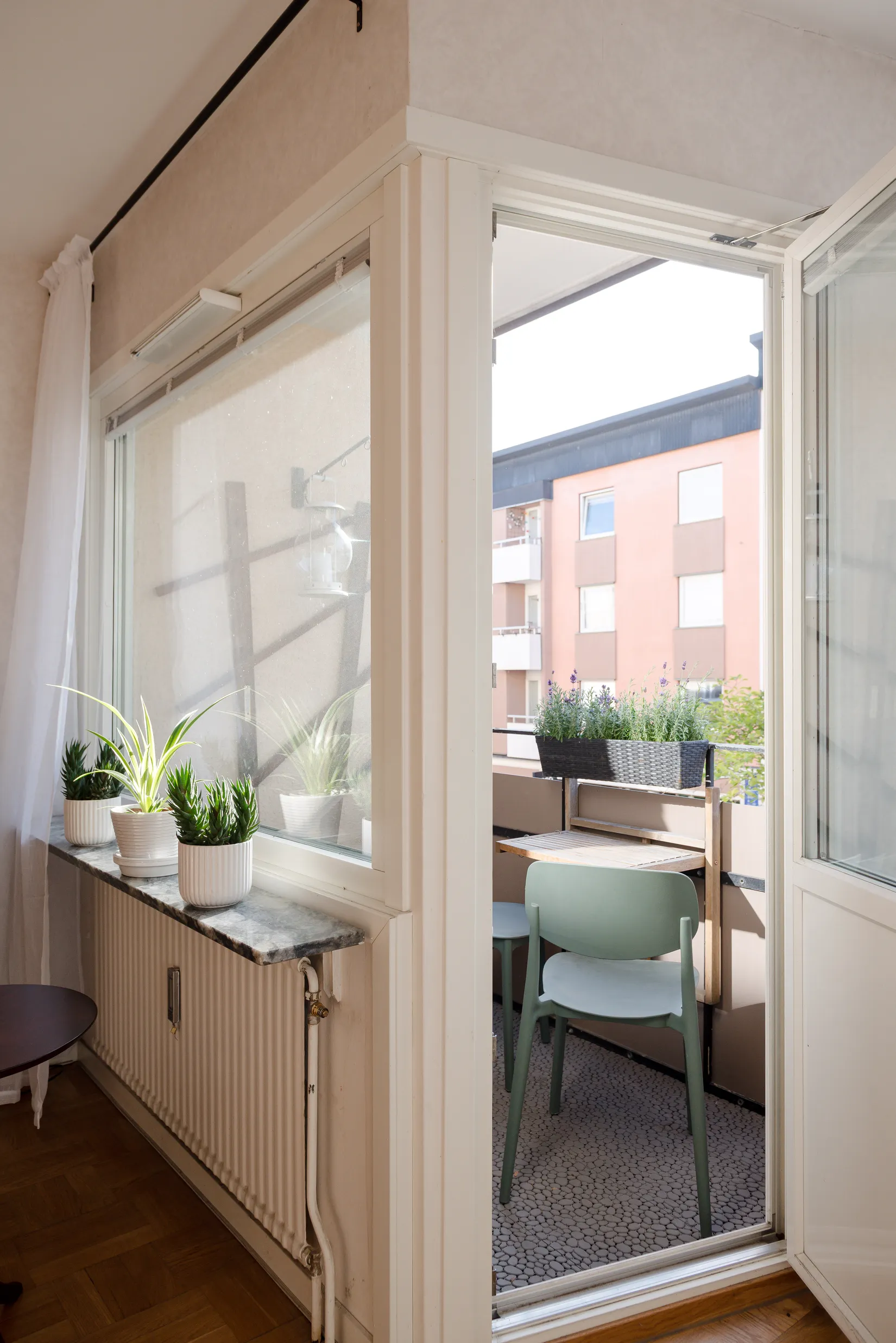 Bostadsrätt, Kungsgatan 14, Enköping