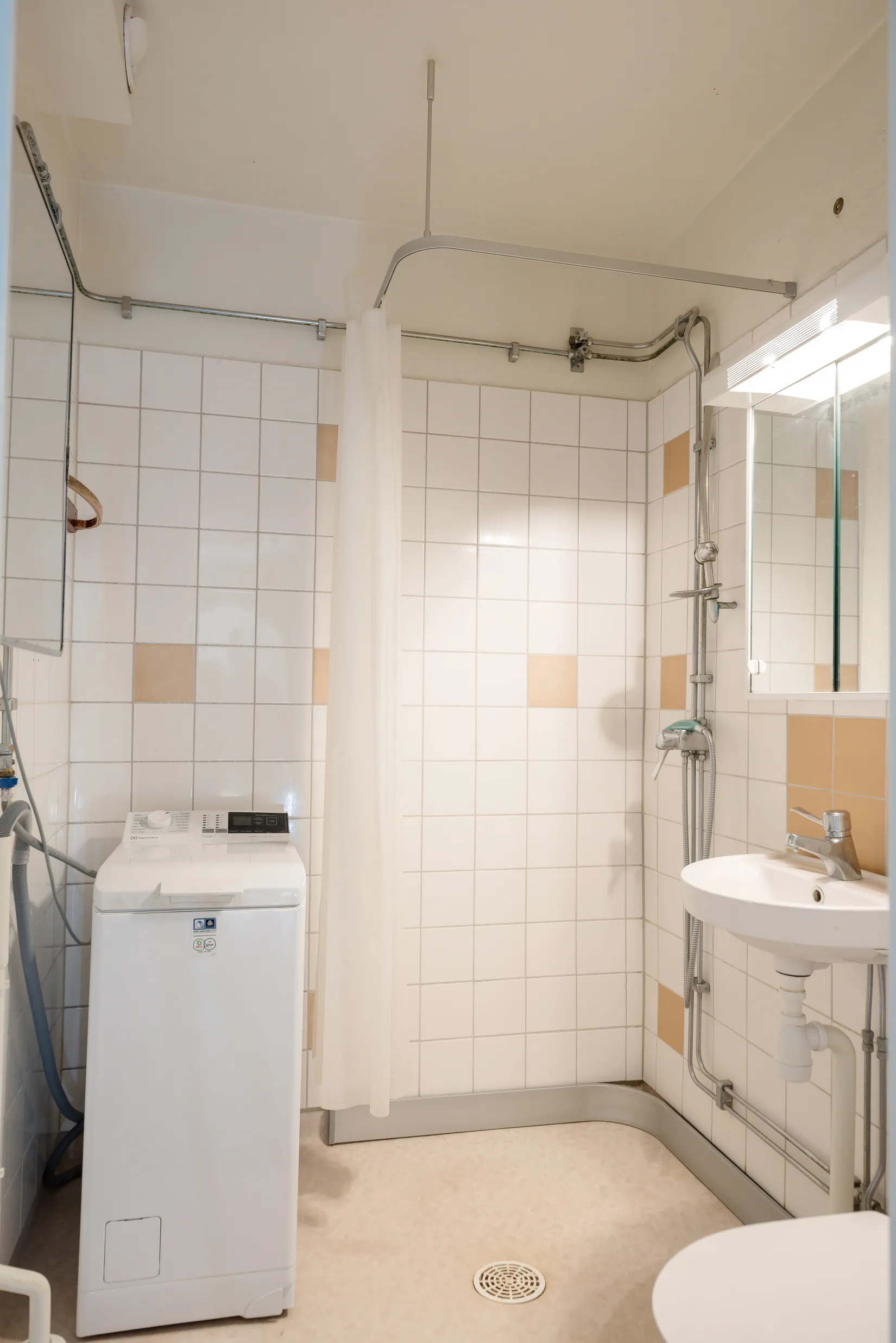 Bostadsrätt, Kungsgatan 14, Enköping