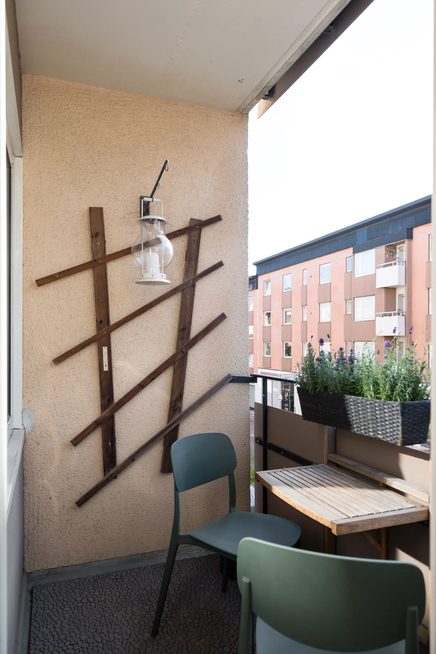Bostadsrätt, Kungsgatan 14, Enköping