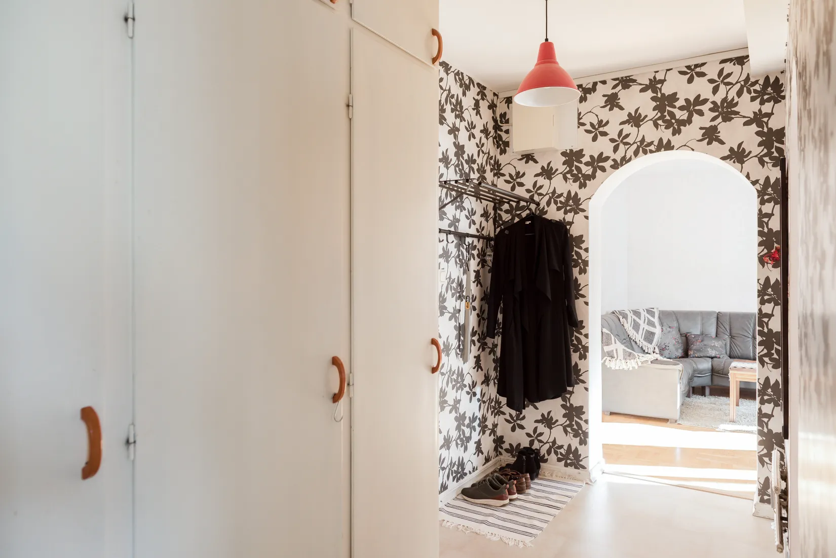 Bostadsrätt, Kungsgatan 14, Enköping