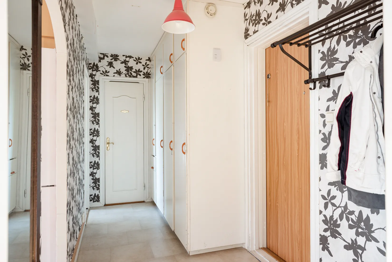 Bostadsrätt, Kungsgatan 14, Enköping
