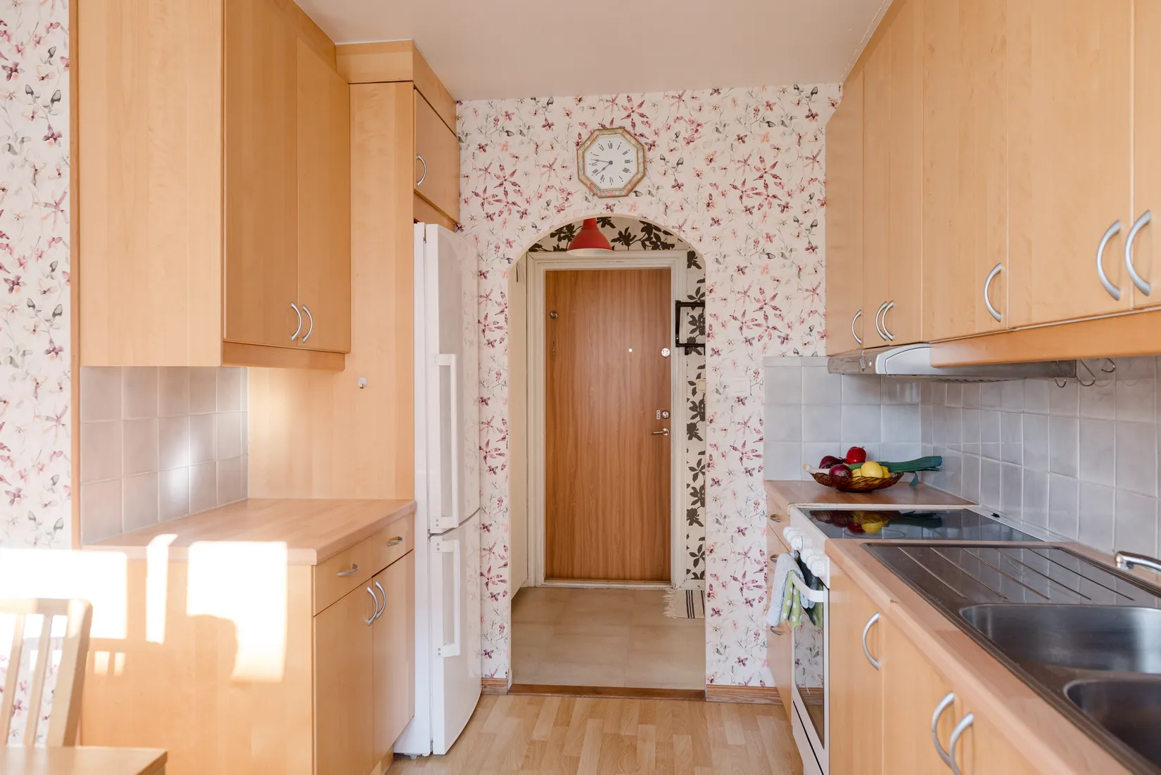 Bostadsrätt, Kungsgatan 14, Enköping