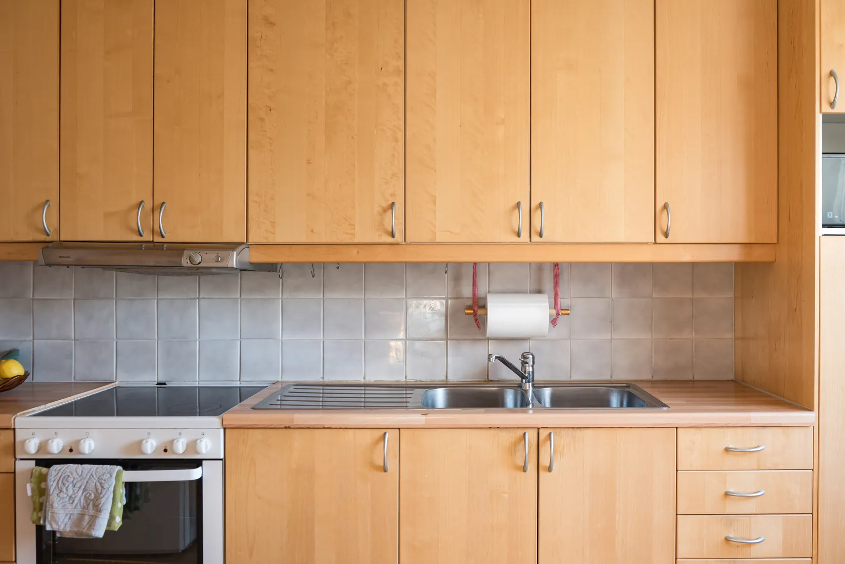 Bostadsrätt, Kungsgatan 14, Enköping