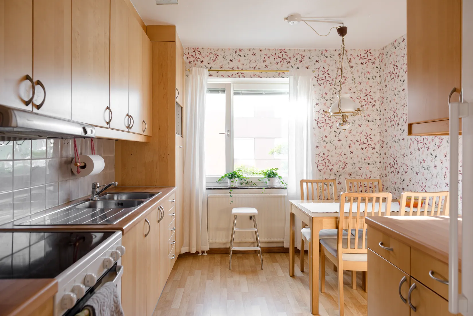 Bostadsrätt, Kungsgatan 14, Enköping