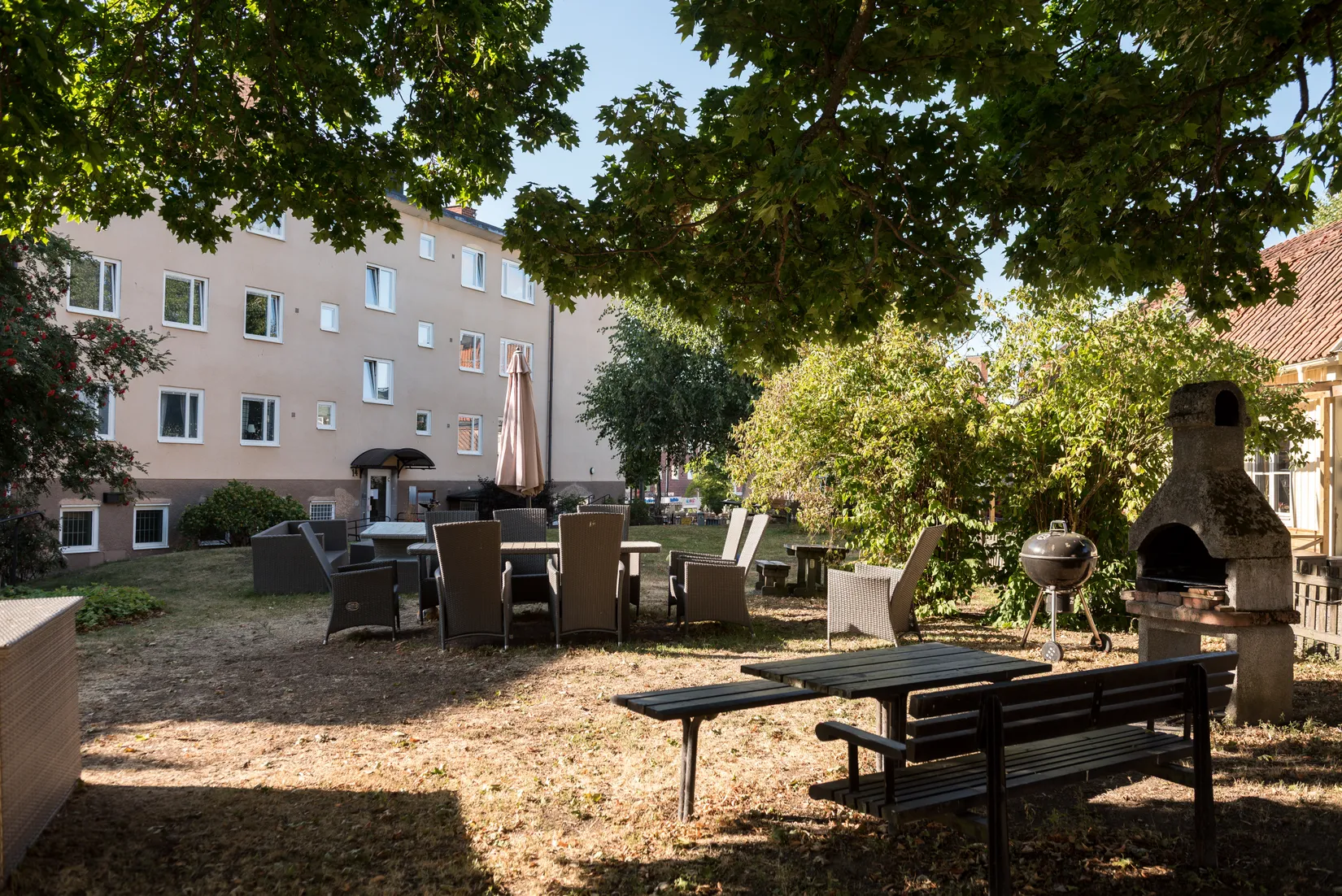 Bostadsrätt, Kungsgatan 14, Enköping