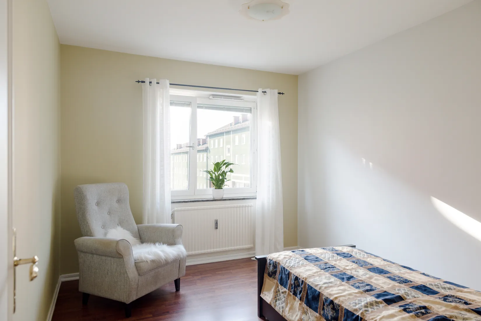 Bostadsrätt, Kungsgatan 14, Enköping