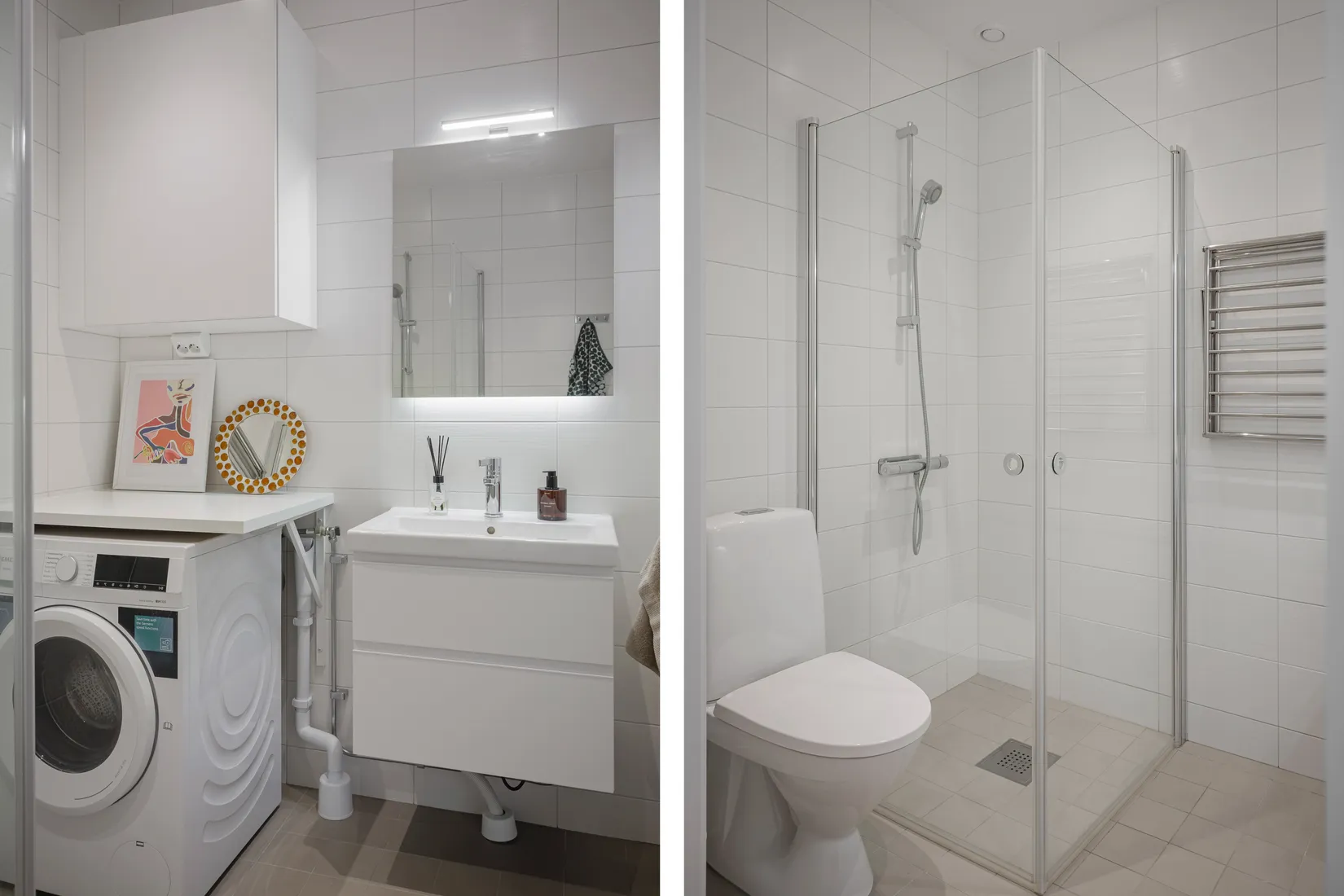 Bostadsrätt, Önologgatan 1, 6 tr!, Liljeholmskajen, Stockholm