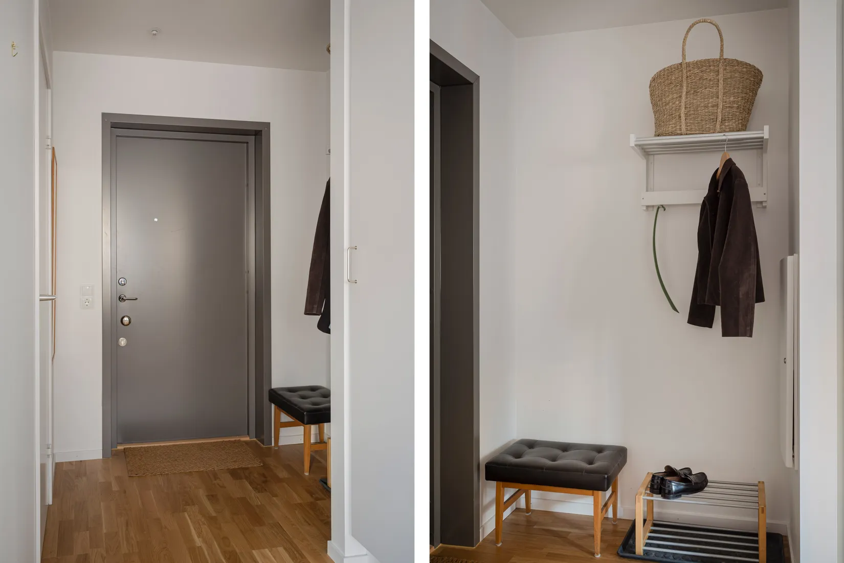 Bostadsrätt, Önologgatan 1, 6 tr!, Liljeholmskajen, Stockholm