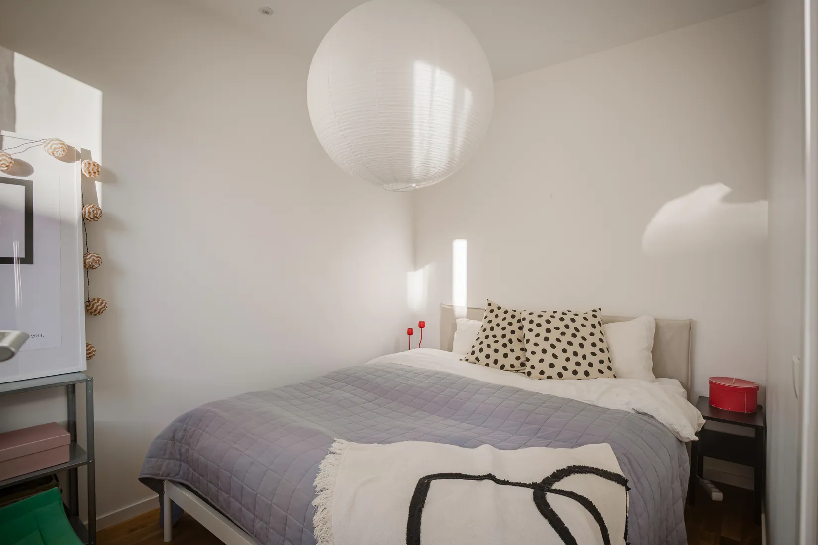Bostadsrätt, Önologgatan 1, 6 tr!, Liljeholmskajen, Stockholm