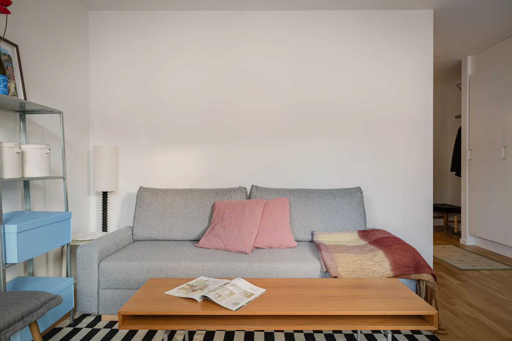 Bostadsrätt, Önologgatan 1, 6 tr!, Liljeholmskajen, Stockholm