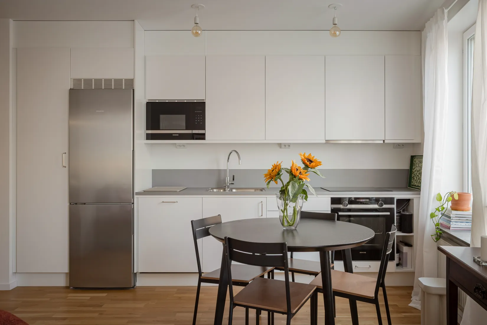 Bostadsrätt, Önologgatan 1, 6 tr!, Liljeholmskajen, Stockholm