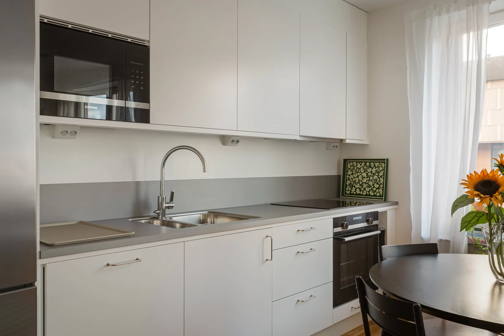 Bostadsrätt, Önologgatan 1, 6 tr!, Liljeholmskajen, Stockholm