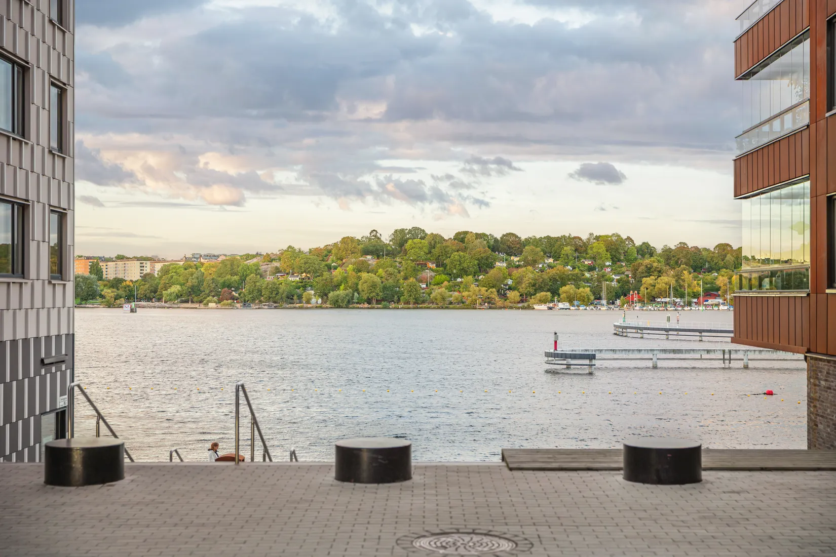 Bostadsrätt, Önologgatan 1, 6 tr!, Liljeholmskajen, Stockholm
