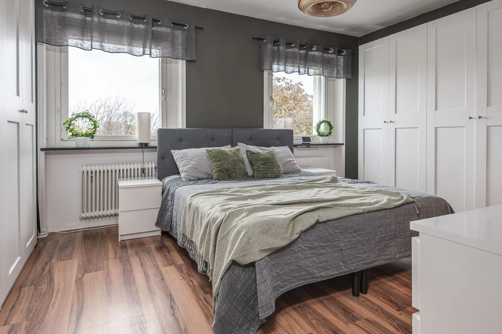 Bostadsrätt, Apelgatan 28B, Haga, Norrköping