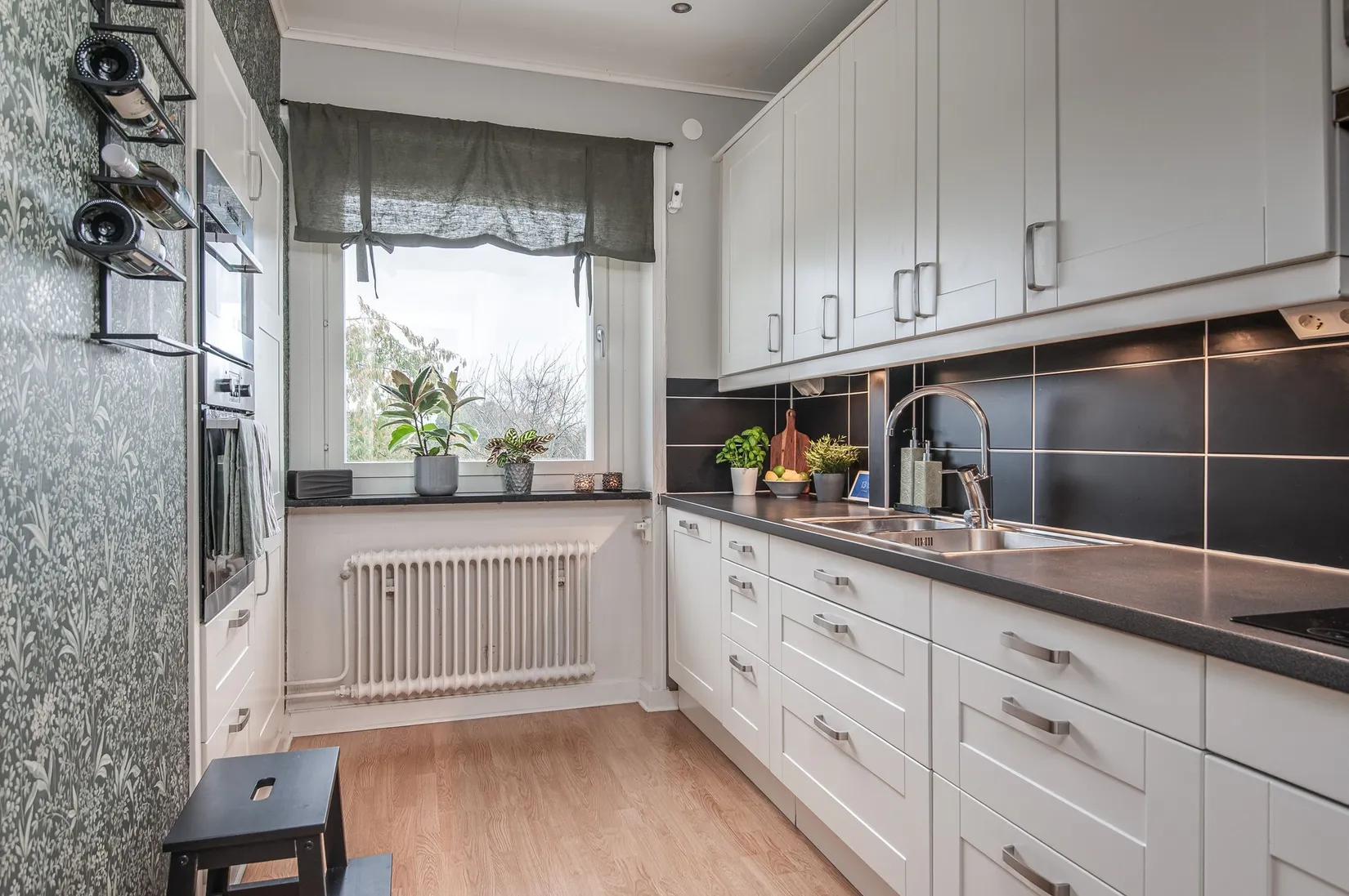 Bostadsrätt, Apelgatan 28B, Haga, Norrköping