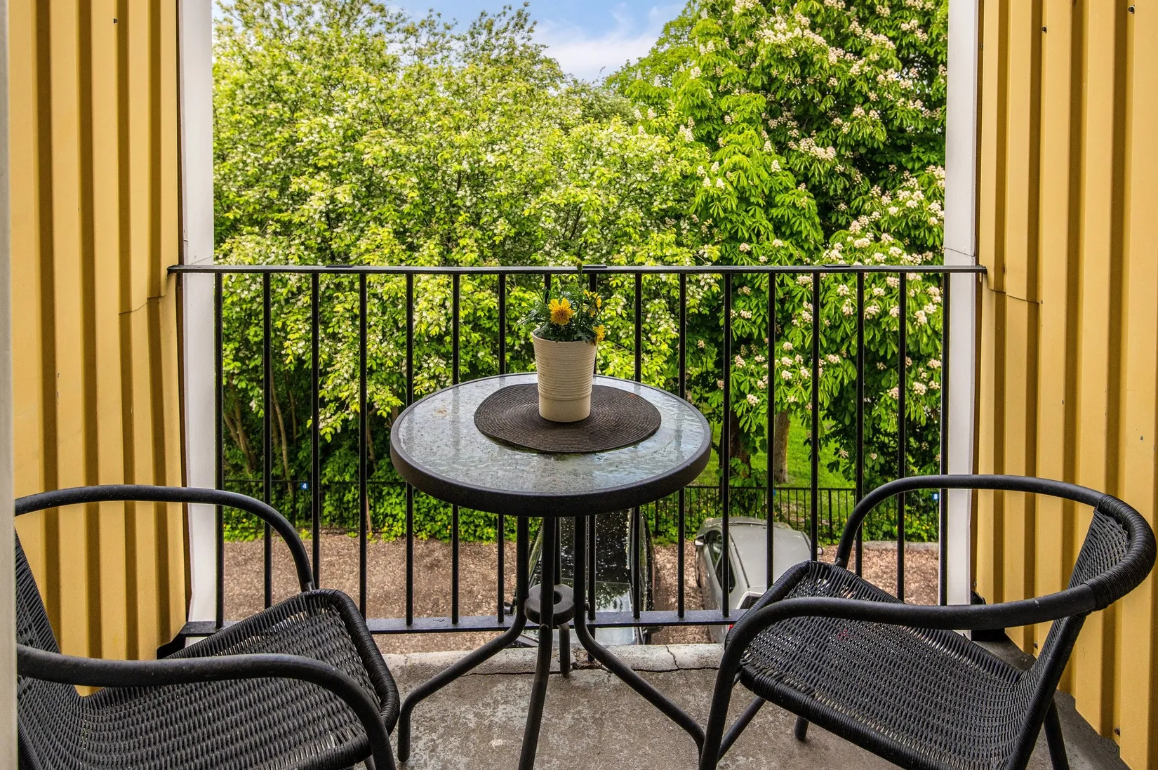 Bostadsrätt, Apelgatan 28B, Haga, Norrköping