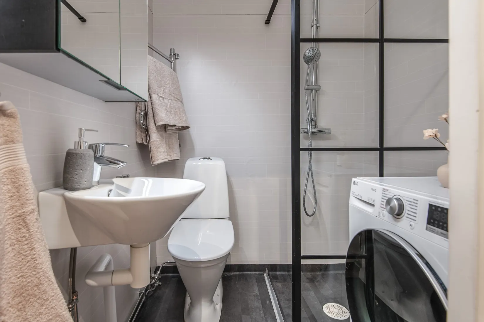 Bostadsrätt, Apelgatan 28B, Haga, Norrköping