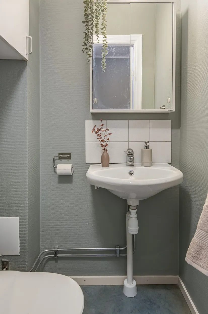 Bostadsrätt, Apelgatan 28B, Haga, Norrköping