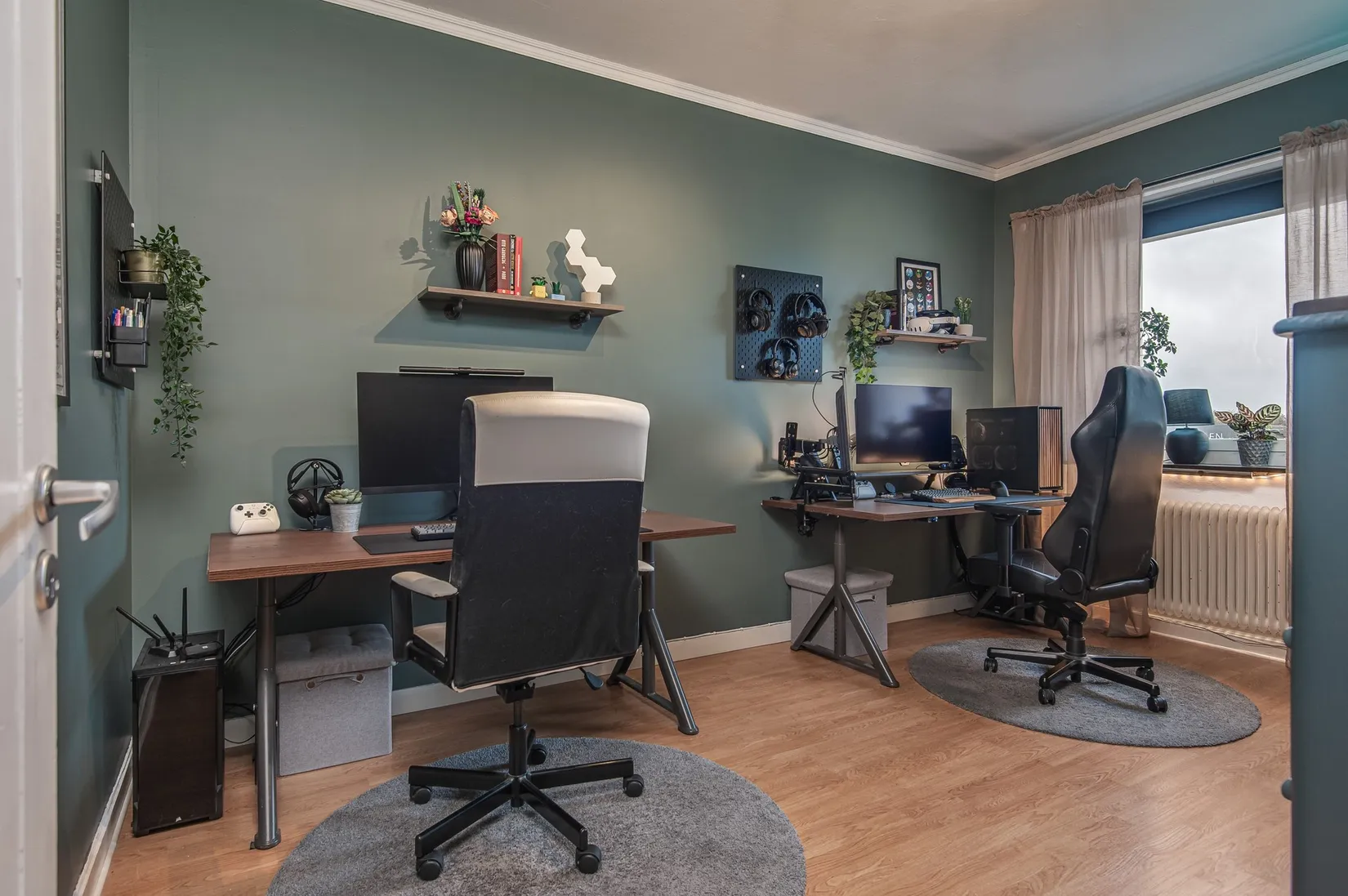 Bostadsrätt, Apelgatan 28B, Haga, Norrköping