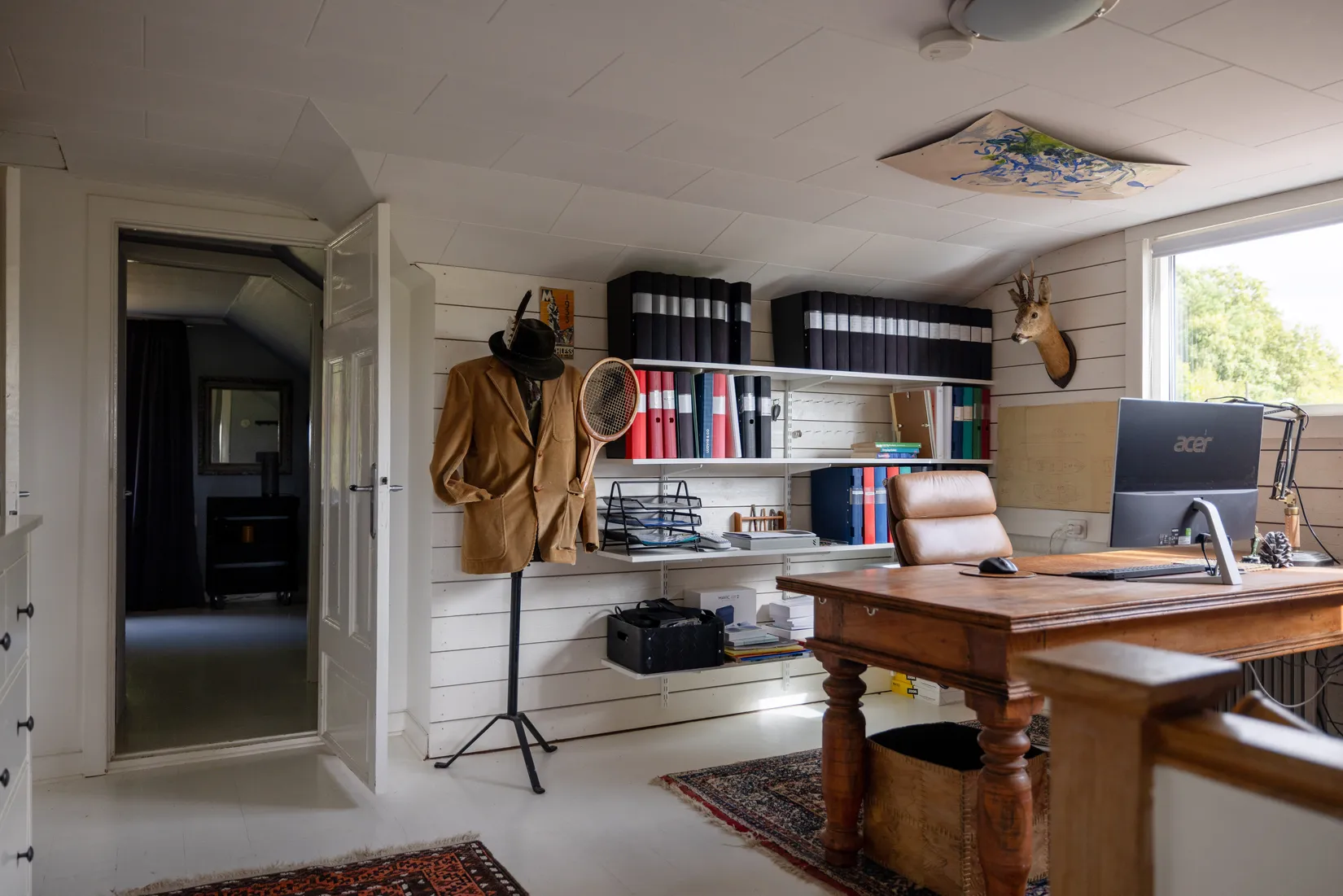 Villa, Villshärad Lillegård 302, Villshärad, Halmstad