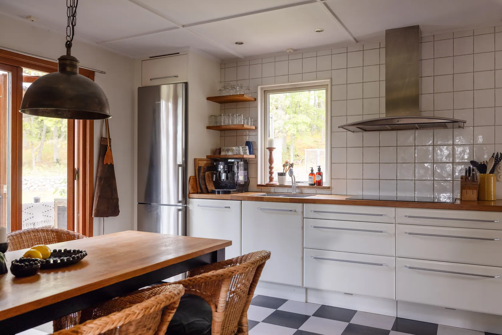 Villa, Villshärad Lillegård 302, Villshärad, Halmstad