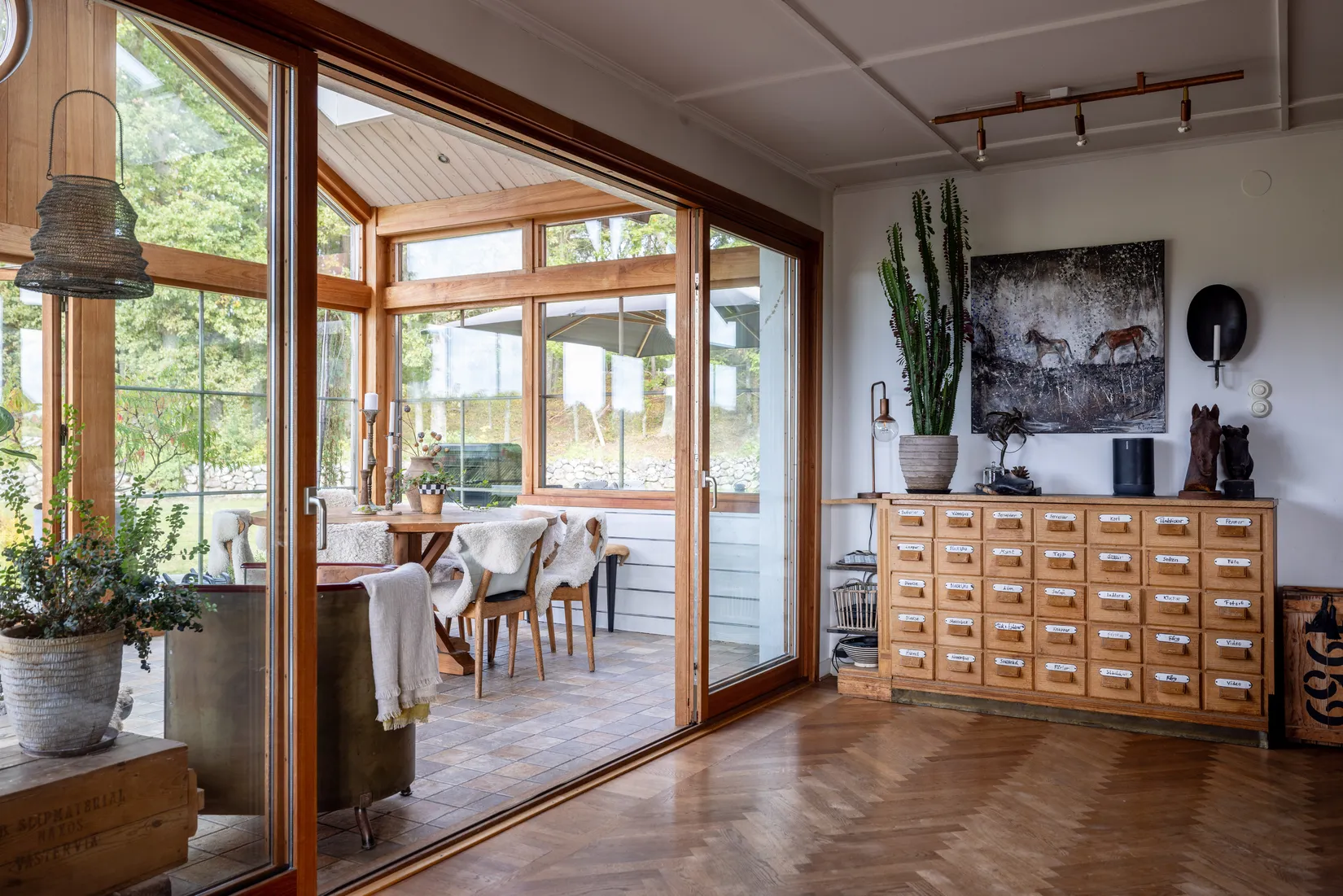 Villa, Villshärad Lillegård 302, Villshärad, Halmstad