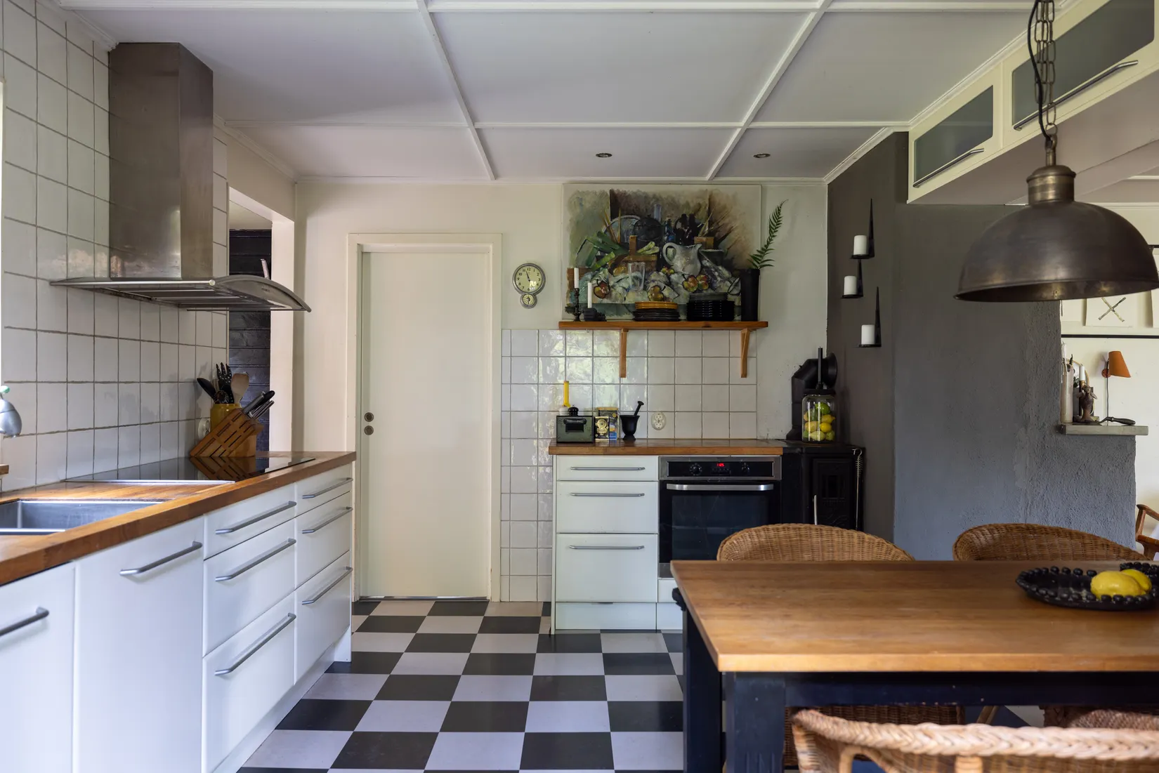 Villa, Villshärad Lillegård 302, Villshärad, Halmstad