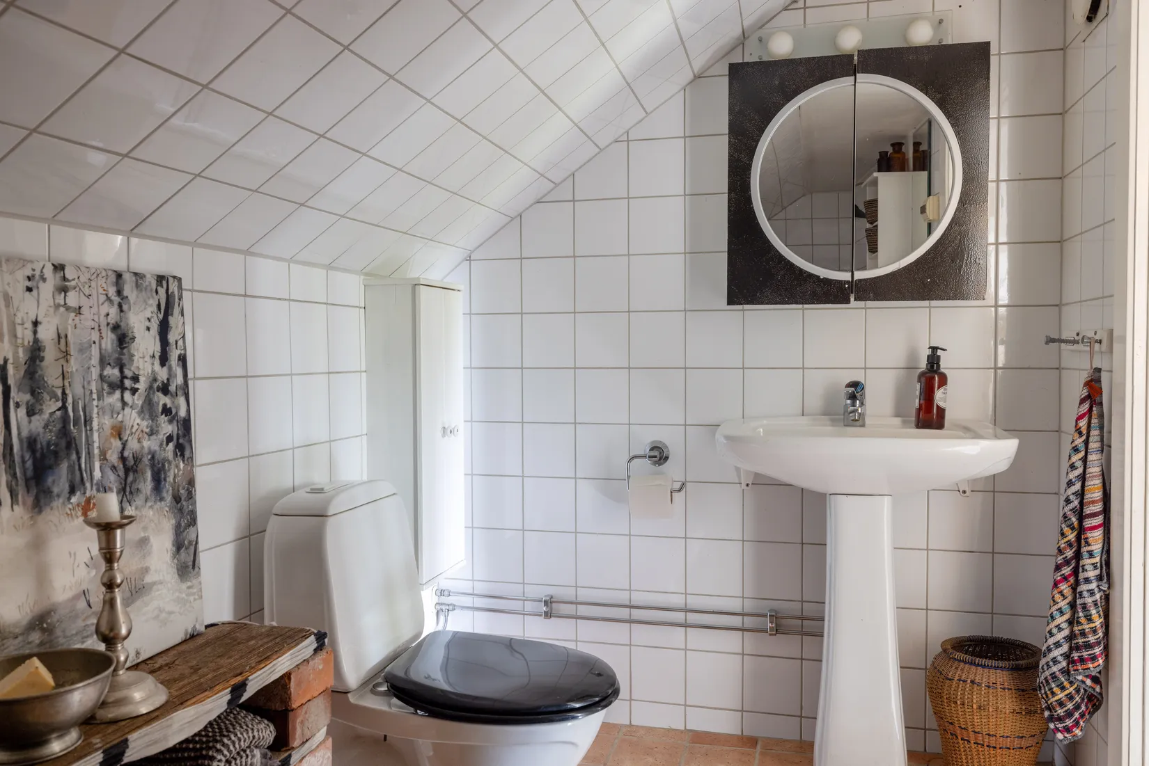 Villa, Villshärad Lillegård 302, Villshärad, Halmstad