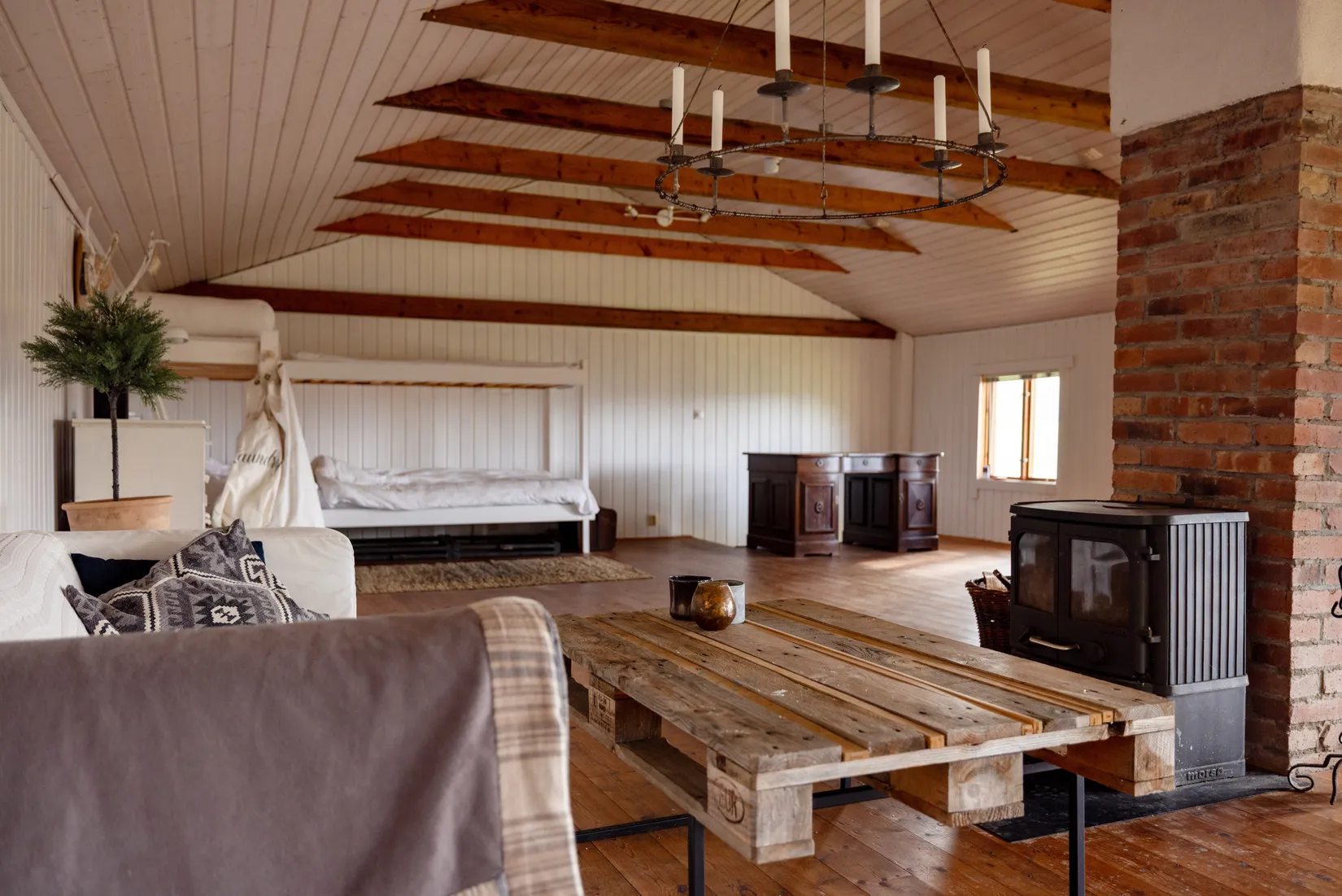 Villa, Villshärad Lillegård 302, Villshärad, Halmstad