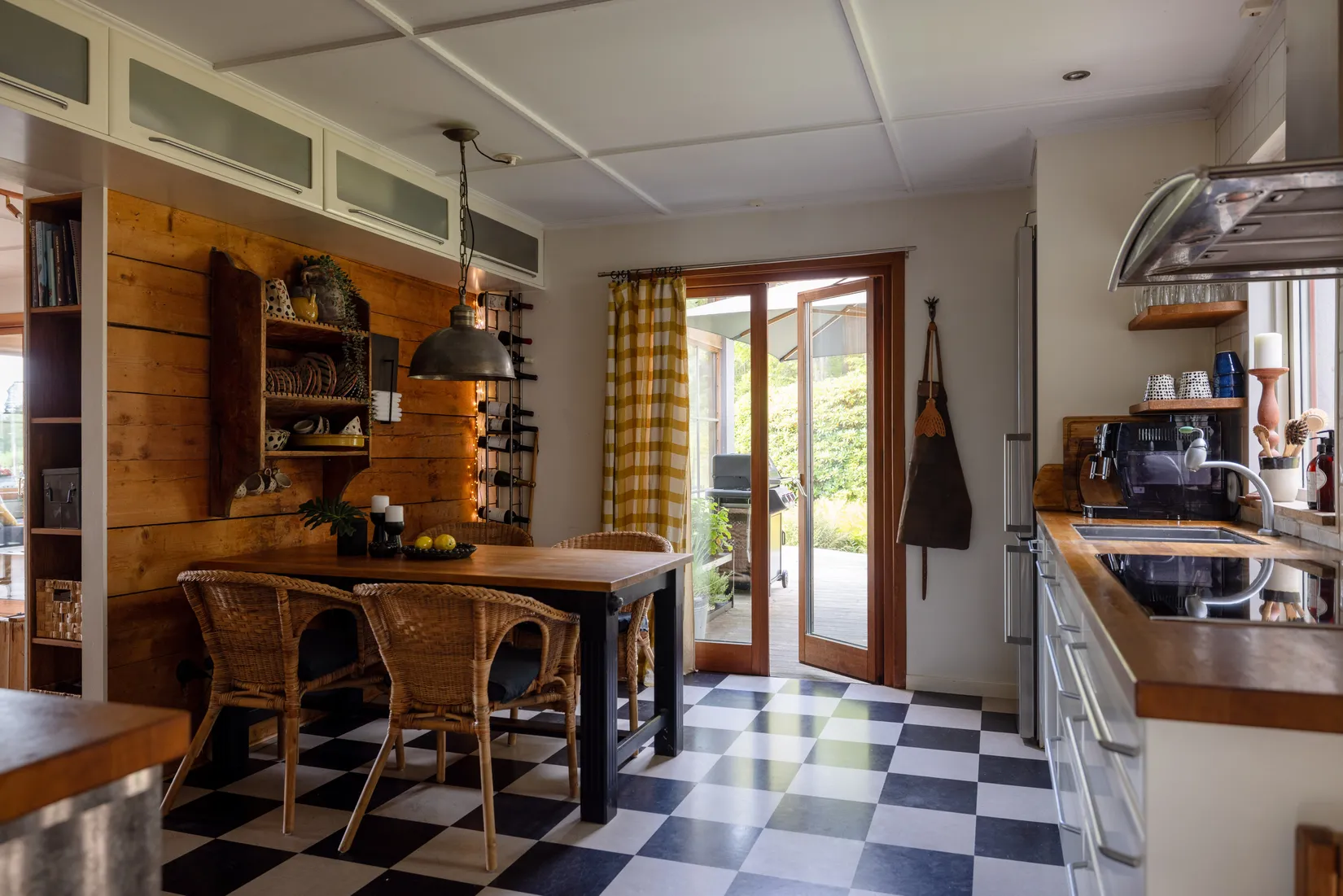 Villa, Villshärad Lillegård 302, Villshärad, Halmstad