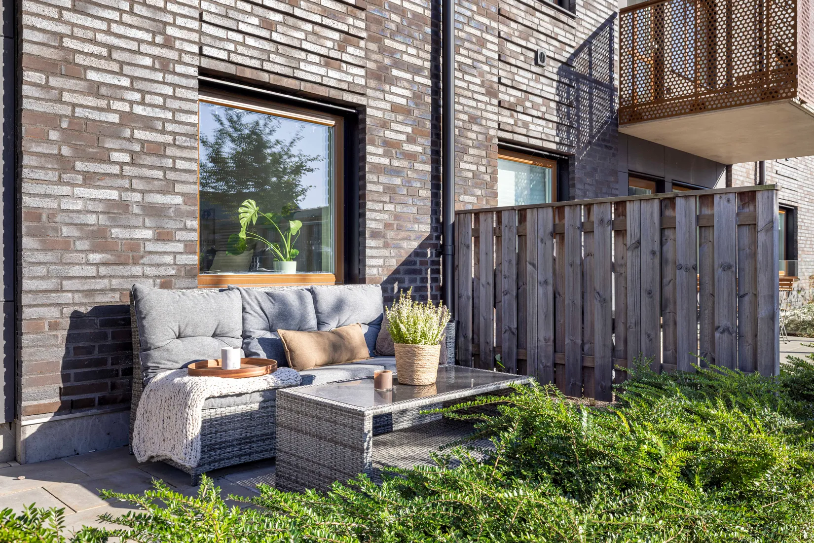Bostadsrätt, Ranagårdsvägen 16, Ranagård, Halmstad