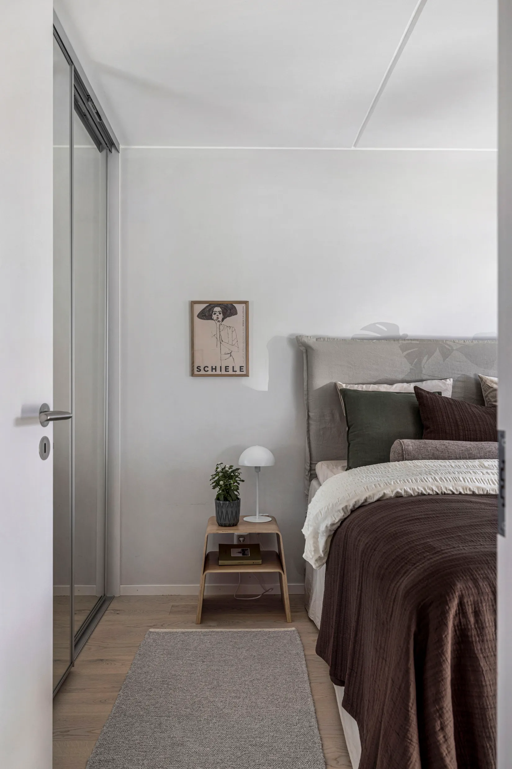 Bostadsrätt, Ranagårdsvägen 16, Ranagård, Halmstad