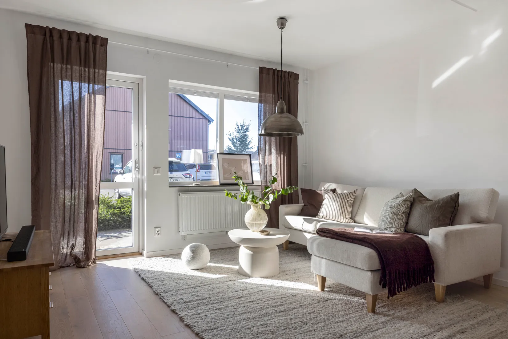 Bostadsrätt, Ranagårdsvägen 16, Ranagård, Halmstad