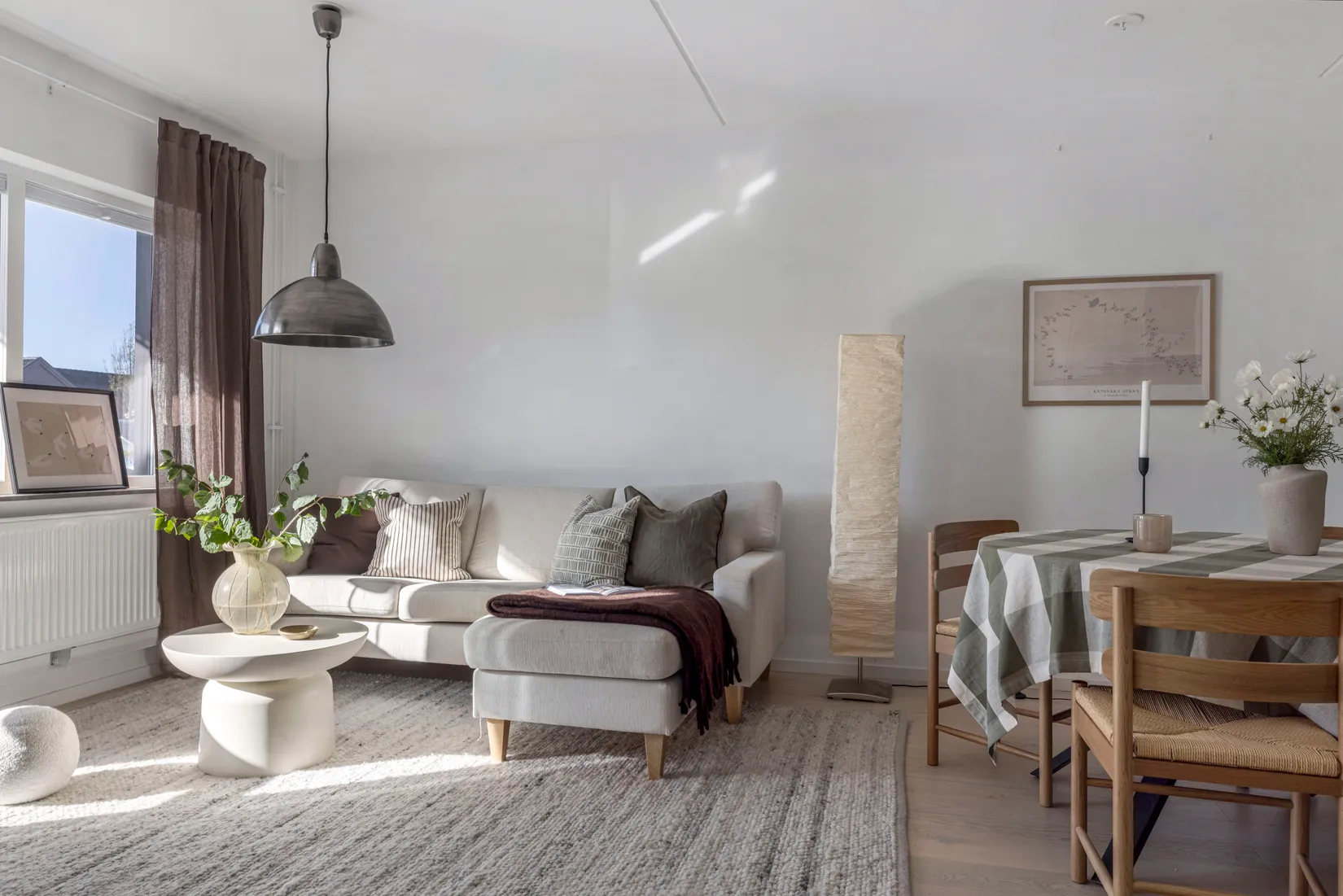 Bostadsrätt, Ranagårdsvägen 16, Ranagård, Halmstad