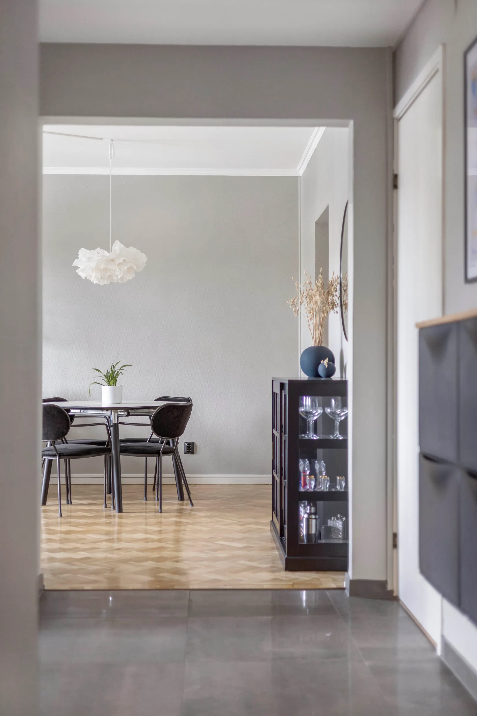 Bostadsrätt, Skepparegatan 5a, Centrum, Halmstad
