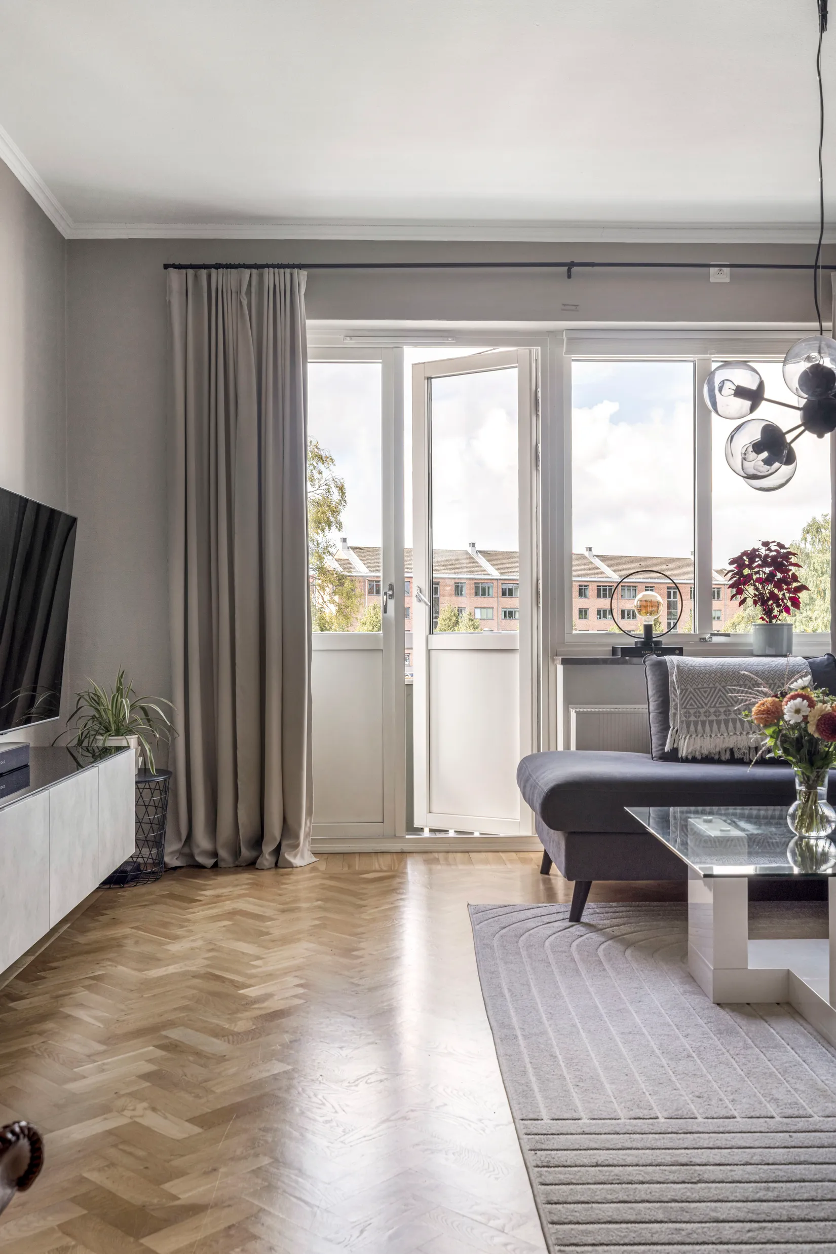 Bostadsrätt, Skepparegatan 5a, Centrum, Halmstad