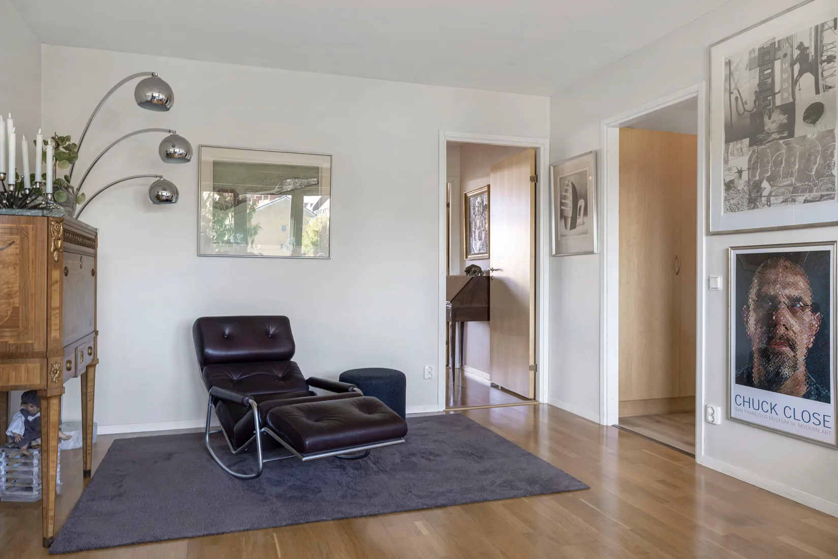 Bostadsrätt, Timmermansgatan 18c, Centralt Väster / Västra Förstaden, Halmstad