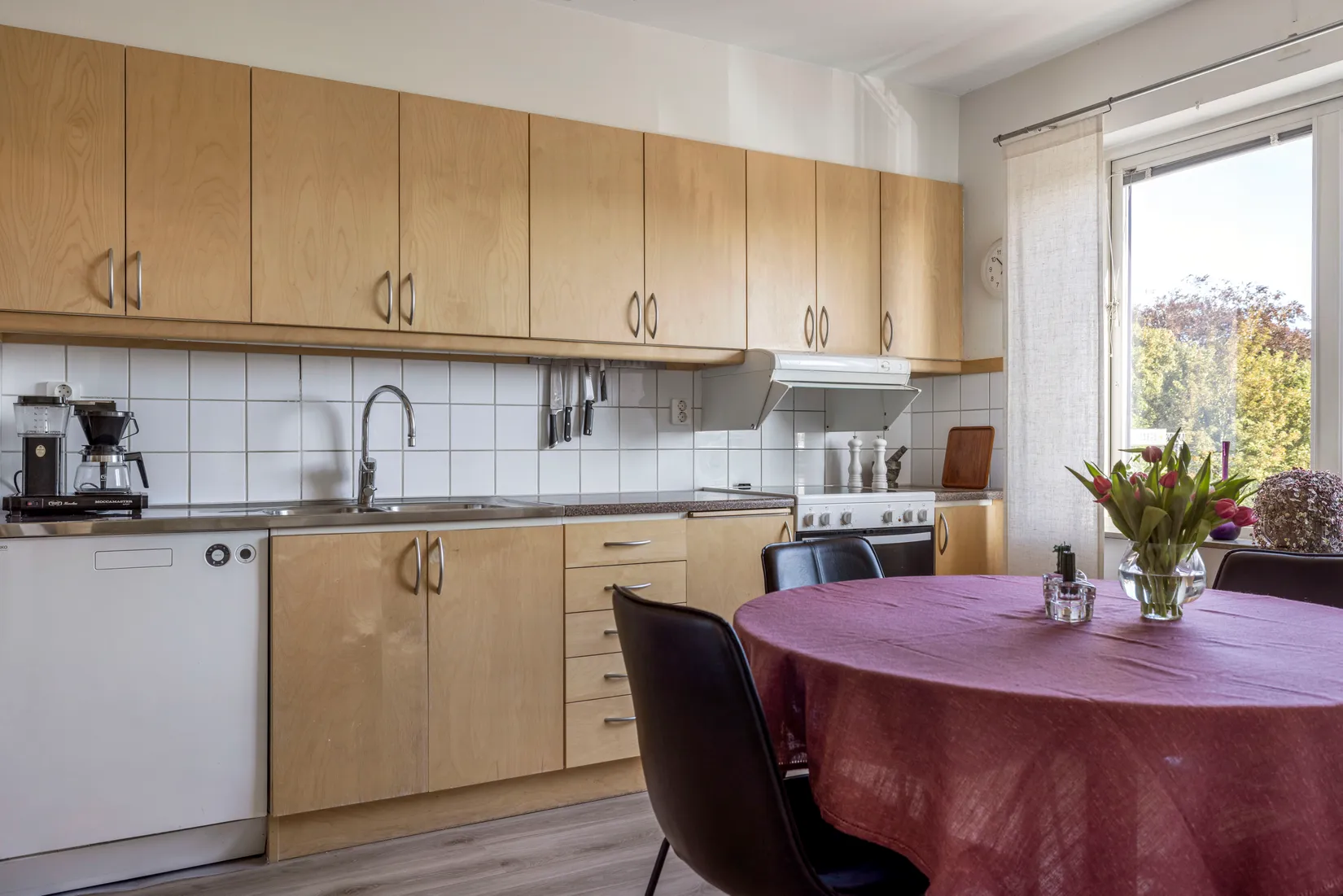Bostadsrätt, Timmermansgatan 18c, Centralt Väster / Västra Förstaden, Halmstad