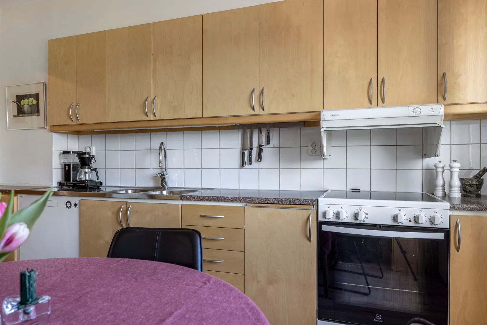 Bostadsrätt, Timmermansgatan 18c, Centralt Väster / Västra Förstaden, Halmstad